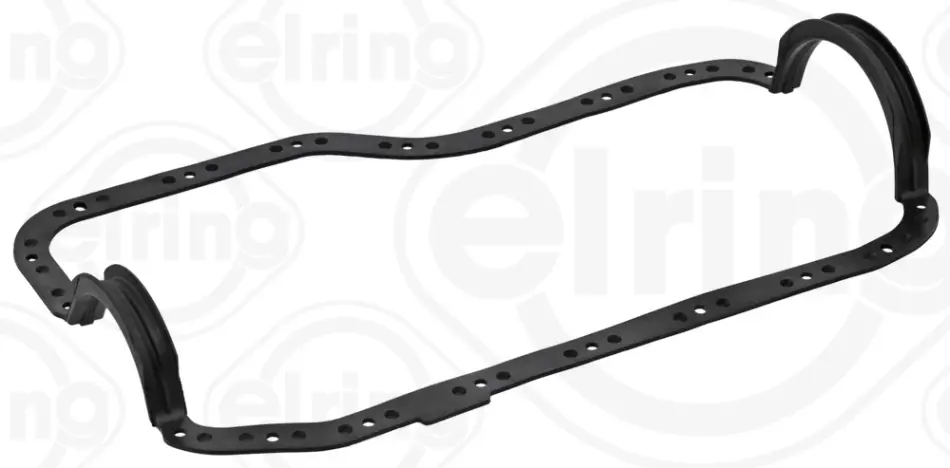 Прокладка піддону RENAULT 1.2/1.4 E5F/E7F/E6J/E7J (вир-во Elring) ELRING 145-190 (фото 1)