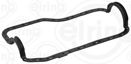 Прокладка піддону RENAULT 1.2/1.4 E5F/E7F/E6J/E7J (вир-во Elring) ELRING 145-190