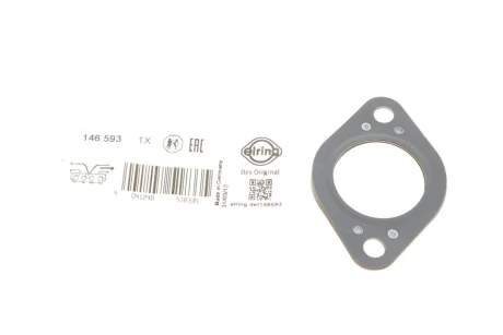 Прокладка колектора випускного BMW (M51)-325/525 TD/TDS 91-04 146.593 ELRING 146-593