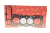 Прокладка ГБЦ Opel Vectra 2.0/2.2 DTI/DT 96- (4 мітки) (1.20mm) 146.806 ELRING 146-806 (фото 1)