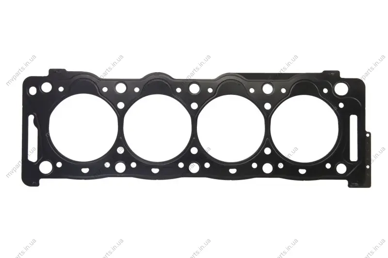 Прокладка ГБЦ Peugeot 406/605/806 2.1D 89-04 (4 метки) (1.67 мм) 147.031 ELRING 147-031 (фото 1)