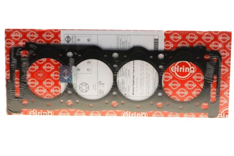 Прокладка ГБЦ Citroen Xantia/Peugeot 406/605/806 2.1 TD 89-99 (1.72mm) (3 меток) 147.041 ELRING 147-041