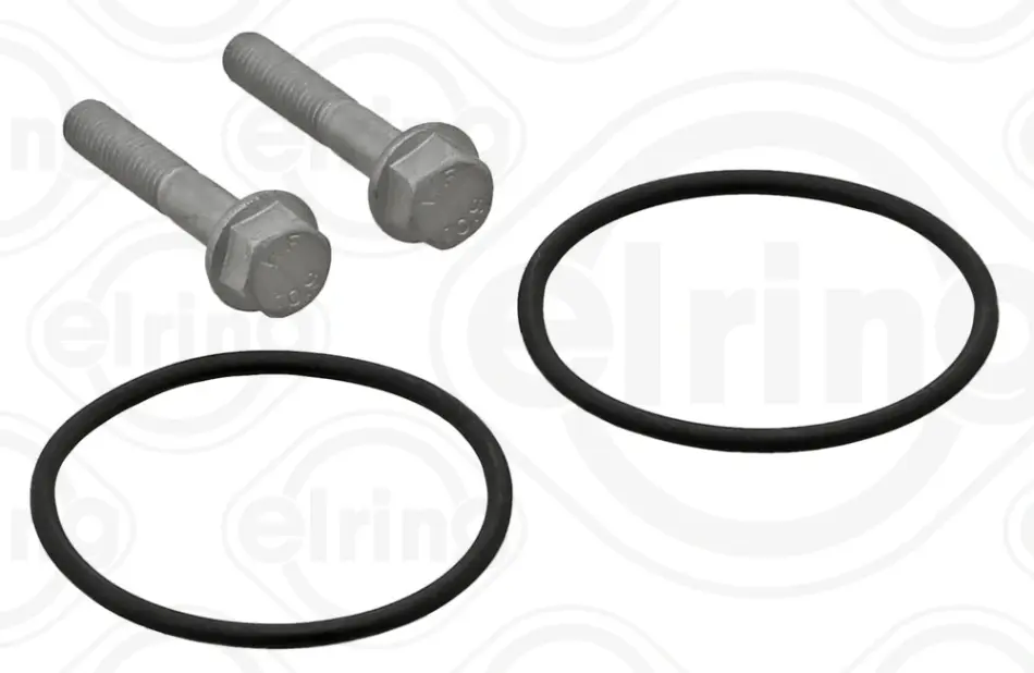 Комплект прокладок насоса муфти Haldex VW Caddy IV/Crafter/T6 2.0 TDI 15- 4motion 147.480 ELRING 147-480 (фото 1)