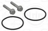Комплект прокладок насоса муфти Haldex VW Caddy IV/Crafter/T6 2.0 TDI 15- 4motion 147.480 ELRING 147-480 (фото 1)