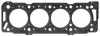 Прокладка ГБЦ Citroen Jumper 1.9TD 94-02 (1 метка) (1.34mm) 147.522 ELRING 147-522 (фото 1)