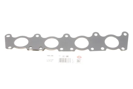 Прокладка колектора випускного Audi A3/A4/A6/Skoda Octavia/VW Golf VI 1.8 T 148.190 ELRING 148-190