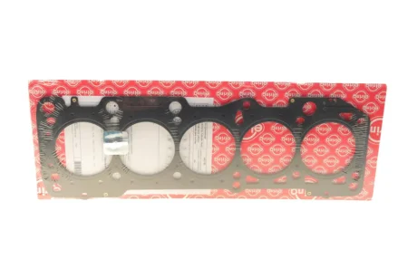 Прокладка ГБЦ VW Crafter 2.5TDI 06- (2 метки) (1.57mm) 148.760 ELRING 148-760