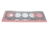 Прокладка ГБЦ VW Crafter 2.5TDI 06- (3 метки) (1.61mm) 148.770 ELRING 148-770 (фото 1)
