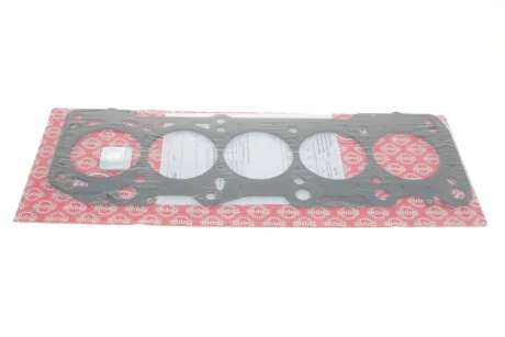Прокладка ГБЦ VW Crafter 2.5TDI 06- (3 метки) (1.61mm) 148.770 ELRING 148-770