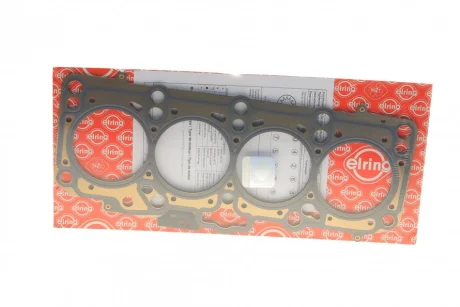 Прокладка ГБЦ VW T5 1.9TDI 03- (2 метки) (1.53mm) 150.162 ELRING 150-162