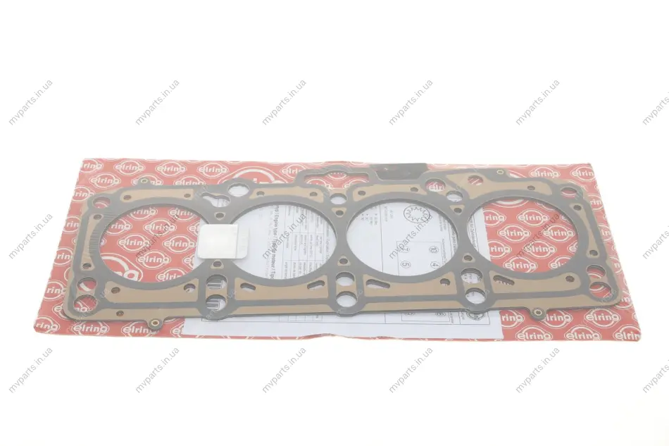 Прокладка ГБЦ VW Caddy/Golf IV/V/T5 1.9TDI 03- (3 метки) 150.172 ELRING 150-172 (фото 1)