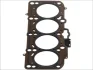 Прокладка ГБЦ Audi A3/A4/A6/VW Golf V/Passat 2.0 TDI 03- 150.390 ELRING 150-390 (фото 1)