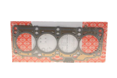 Прокладка ГБЦ VW Golf/Passat 2.0 TDI 05-12 (1.71mm) 150.400 ELRING 150-400