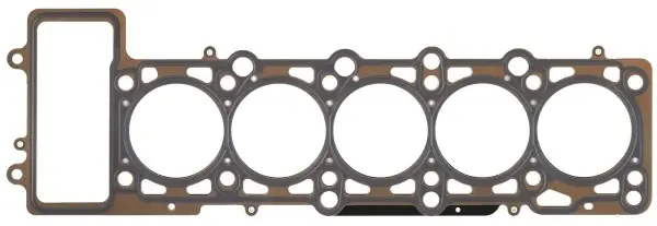 Прокладка головки блоку VW 2.5TDI 03-AXD/AXE/BAC/BNZ 1! 1.27MM (вир-во Elring) ELRING 150-431 (фото 1)