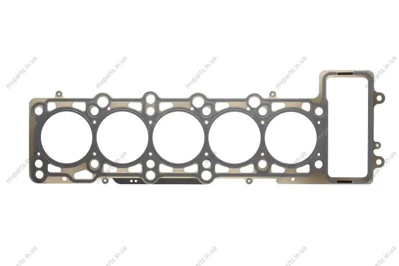 Прокладка ГБЦ VW T5 2.5TDI 03- (2 метки) (1.35mm) 150.441 ELRING 150-441 (фото 1)