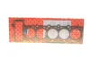 Прокладка ГБЦ VW T5 2.5TDI 03- (3 метки) (1.43mm) 150.451 ELRING 150-451 (фото 1)