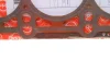 Прокладка ГБЦ VW T5 2.5TDI 03- (3 метки) (1.43mm) 150.451 ELRING 150-451 (фото 4)