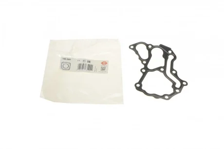 Прокладка кришки картера Audi Q7/VW Touareg 4.2 FSI 05- 150.580 ELRING 150-580