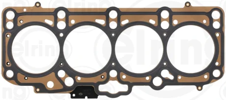 Прокладка, головка циліндра VAG 2,0TDI 1* 1,49мм (вир-во Elring) ELRING 150-782