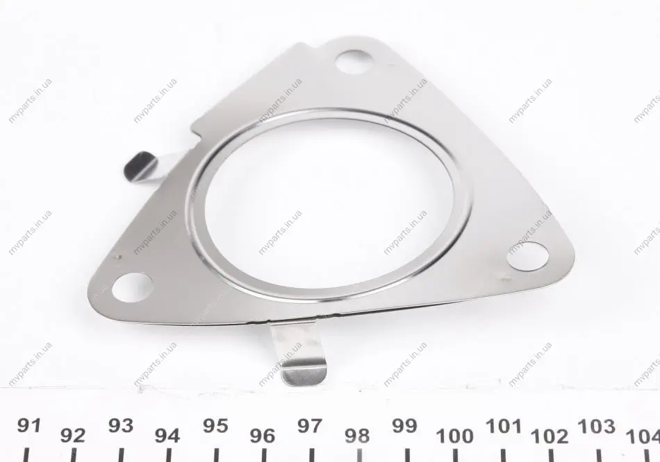 Прокладка турбіни VW T5 2.5TDI 03- 150.910 ELRING 150-910 (фото 1)