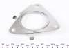 Прокладка турбіни VW T5 2.5TDI 03- 150.910 ELRING 150-910 (фото 1)