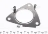 Прокладка турбіни VW T5 2.5TDI 03- 150.910 ELRING 150-910 (фото 2)