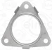 Прокладка труби вихлопної Audi Q7/VW Touareg 3.6 FSI 05-10 151.000 ELRING 151-000 (фото 2)