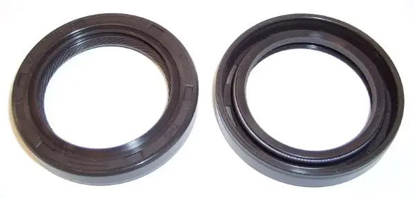 Сальник двигуна N NISSAN 36X50X8 (вир-во Elring) ELRING 151-480 (фото 1)