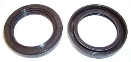 Сальник двигуна N NISSAN 36X50X8 (вир-во Elring) ELRING 151-480