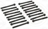 Комплект болтів головки блоку TOYOTA 3,0 TD 1KZ-T 93-09 (вир-во Elring) ELRING 151-800 (фото 1)