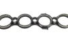 Комплект прокладок (верхній) BMW 3 (E46)/5 (E60)/7 (E65-E67)/X5 (E53) 02-10 M57 D30 151.960 ELRING 151-960 (фото 3)