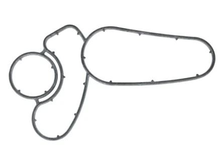 Прокладка радіатора масляного BMW X5/X6 3.0/3.5 d 03-14 151.980 ELRING 151-980