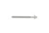 Болти головки (к-кт 10шт.) Citroen Berlingo/Jumper/Fiat Ducato/Peugeot Boxer 1.9D 94-06(M12x1.5x123) 152.550 ELRING 152-550 (фото 4)