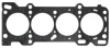 Прокладка ГБЦ Mazda 626 2.0i 97-04 152.720 ELRING 152-720 (фото 1)
