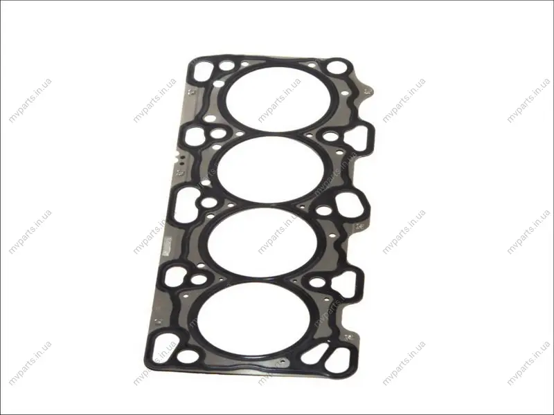 Прокладка ГБЦ Mitsubishi Galant/Lancer 2.0 96- (0.40mm) 153.230 ELRING 153-230 (фото 1)