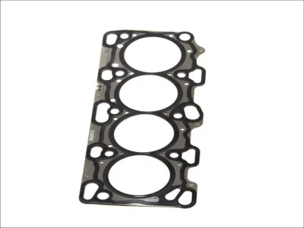 Прокладка ГБЦ Mitsubishi Galant/Lancer 2.0 96- (0.40mm) 153.230 ELRING 153-230