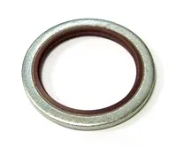 Прокладка пробки зливної масляного піддону Man TGA 10.5D 04- 153.260 ELRING 153-260