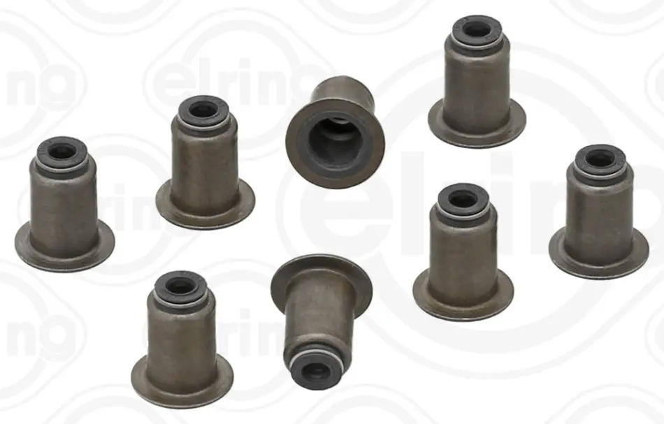 Сальник клапана (впуск) Citroen Berlingo 2.0HDI 99-06 (к-кт) 155.740 ELRING 155-740 (фото 1)