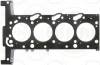 Прокладка, головка циліндра FORD/PSA 2.2TDCI 2006-2! 1.15MM (вир-во Elring) ELRING 156-211 (фото 1)