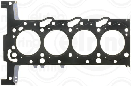 Прокладка, головка циліндра FORD/PSA 2.2TDCI 2006-2! 1.15MM (вир-во Elring) ELRING 156-211