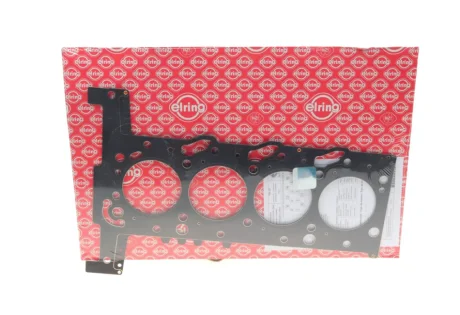 Прокладка ГБЦ Fiat Ducato 2.2HDi 06- (1.20mm) 156.221 ELRING 156-221
