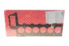Прокладка ГБЦ BMW 3 (E46)/5 (E39)/7 (E38) 98-05, Ø84,50mm, 1.55mm, (2 метки) M57 D30 157.420 ELRING 157-420 (фото 1)