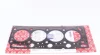 Прокладка ГБЦ Opel Corsa/Asrta 1.7CDTI 06- (3 метки) (1.05mm) 158.412 ELRING 158-412 (фото 1)
