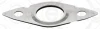 Прокладка клапана EGR Toyota Prius Plus 1.8 Hybrid 11- 158.970 ELRING 158-970 (фото 1)
