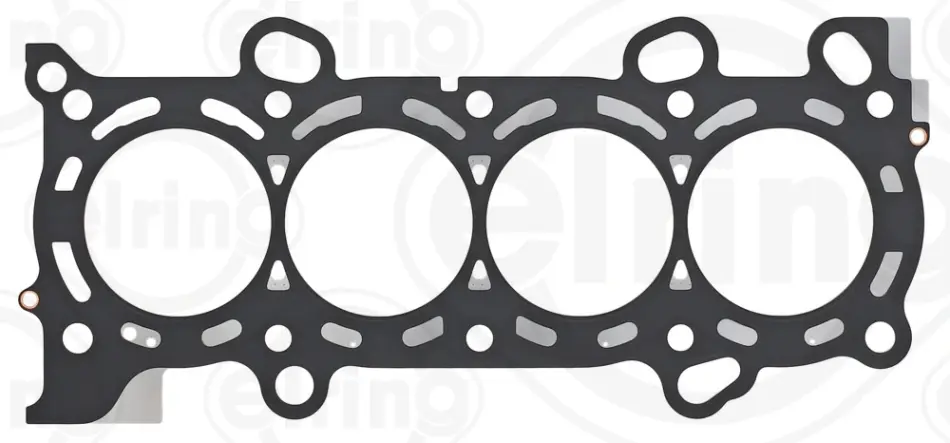 Прокладка ГБЦ Honda Accord/CR-V 2.0/2.4 03- (0.68 mm) 159.280 ELRING 159-280 (фото 1)
