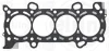 Прокладка ГБЦ Honda Accord/CR-V 2.0/2.4 03- (0.68 mm) 159.280 ELRING 159-280 (фото 1)