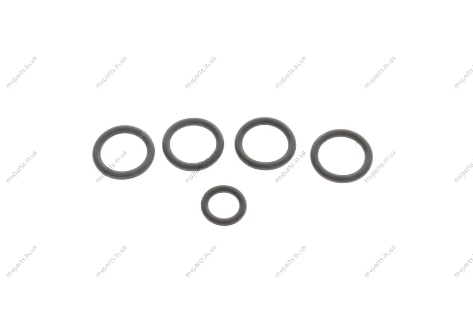 Прокладка корпуса фільтра масляного (к-кт) Land Rover 2.0 Td4/SD4/SI4/Hybrid 16- 160.270 ELRING 160-270 (фото 1)