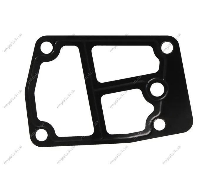 Прокладка корпуса фільтра масляного Land Rover Range Rover 2.5 D 94-02 161.911 ELRING 161-911 (фото 1)