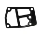 Прокладка корпуса фільтра масляного Land Rover Range Rover 2.5 D 94-02 161.911 ELRING 161-911 (фото 1)