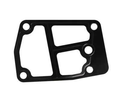 Прокладка корпуса фільтра масляного Land Rover Range Rover 2.5 D 94-02 161.911 ELRING 161-911